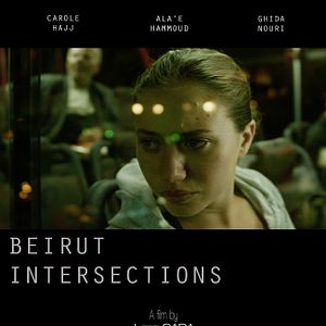 Photo Beirut Intersections
