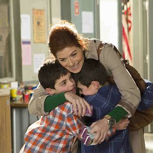 Photo Les Mystères de Laura