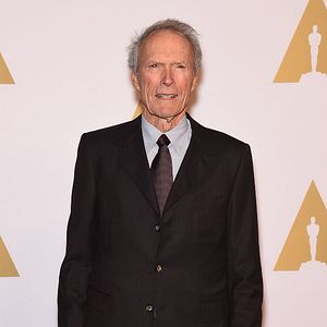 Photo Clint Eastwood