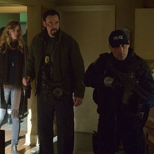 Photo Kevin Durand