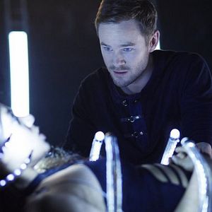 Photo Aaron Ashmore