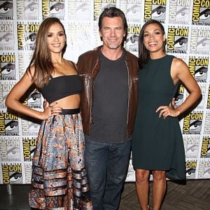 Photo Jessica Alba
