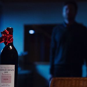 Photo The Gift