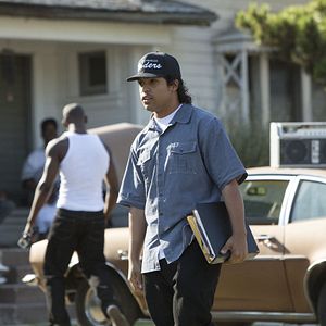 Photo O'Shea Jackson Jr.