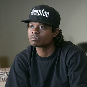 Photo Jason Mitchell