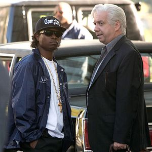 Photo Jason Mitchell