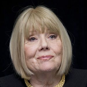 Photo Diana Rigg