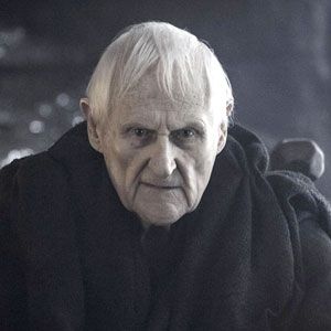 Photo Peter Vaughan