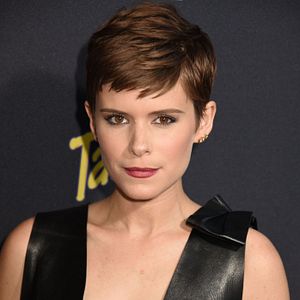 Photo Kate Mara