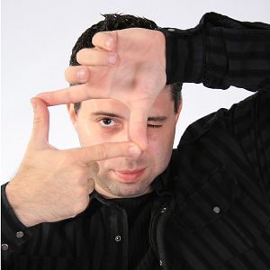 Photo Evgeny Afineevsky