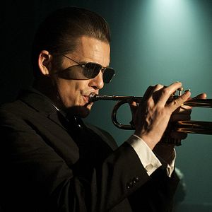 Photo Born To Be Blue