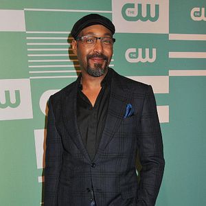 Photo Jesse L. Martin