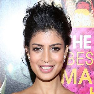 Photo Tina Desai