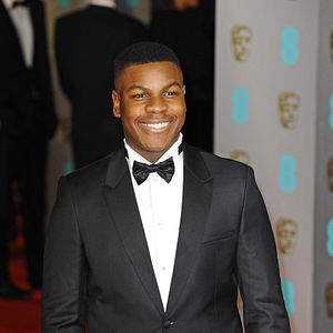 Photo John Boyega