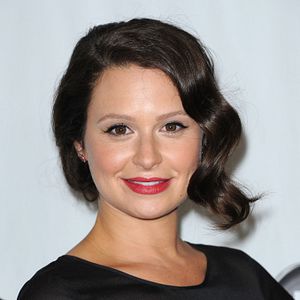 Photo Katie Lowes