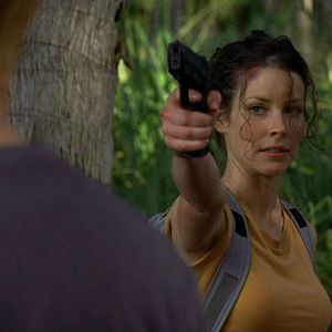 Photo Lost : Les Disparus