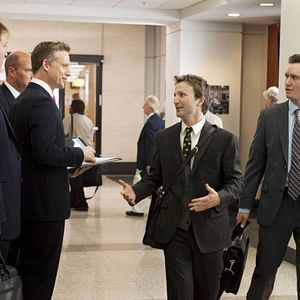 Photo Franklin & Bash