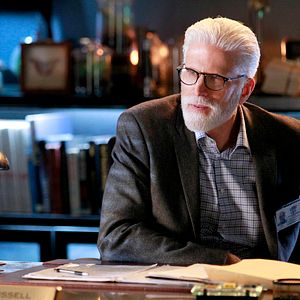 Photo Les Experts : Cyber