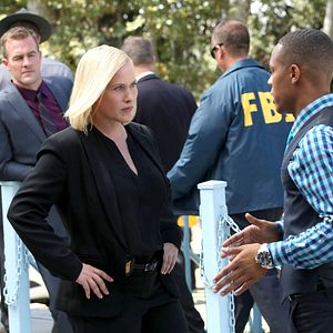 Photo Les Experts : Cyber