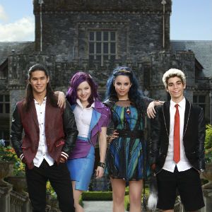 Photo Descendants