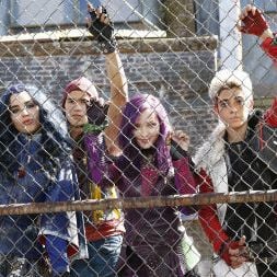 Photo Descendants