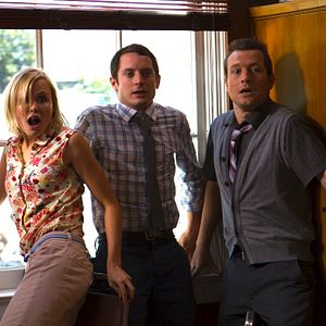 Photo Leigh Whannell