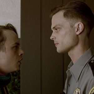 Photo Matthew Gray Gubler