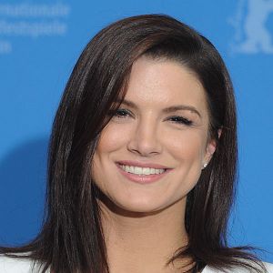 Photo Gina Carano