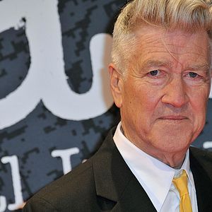 Photo David Lynch