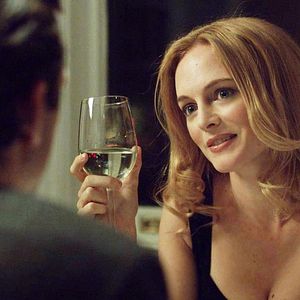 Photo Heather Graham