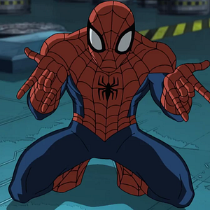 Photo Ultimate Spider-Man