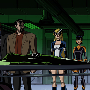 Photo Ultimate Spider-Man