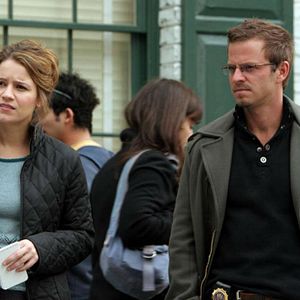 Photo Les Experts : Manhattan