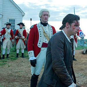 Photo Turn: Washington's Spies