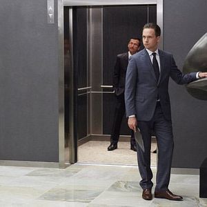 Photo Suits : avocats sur mesure