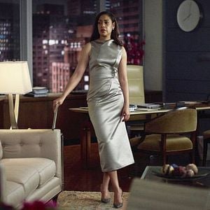 Photo Gina Torres