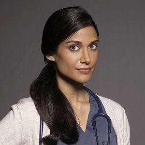 Photo Melanie Chandra