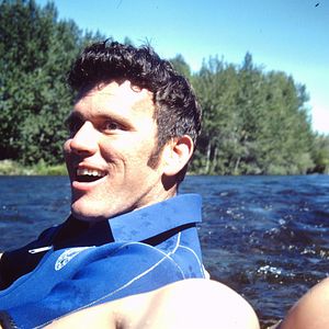 Photo Sunshine Superman