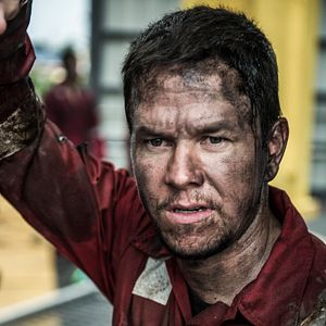 Photo Deepwater