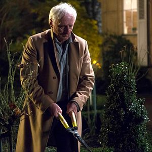 Photo Günther Maria Halmer