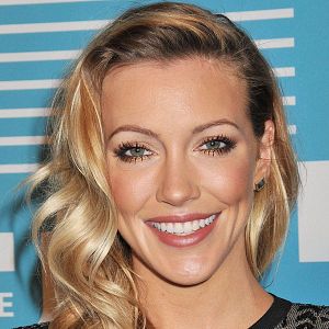 Photo Katie Cassidy