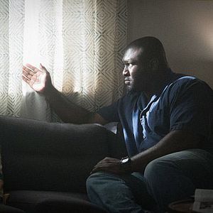 Photo Nonso Anozie