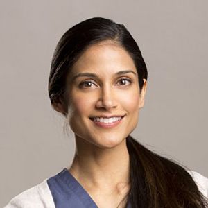 Photo Melanie Chandra