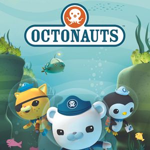 Photo Les Octonauts