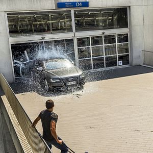Photo Le Transporteur Héritage