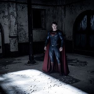 Photo Henry Cavill