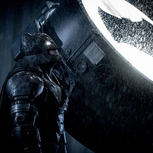 Photo Ben Affleck