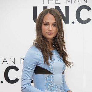 Photo Agents très spéciaux - Code U.N.C.L.E