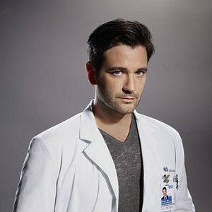 Photo Chicago Med