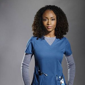 Photo Chicago Med